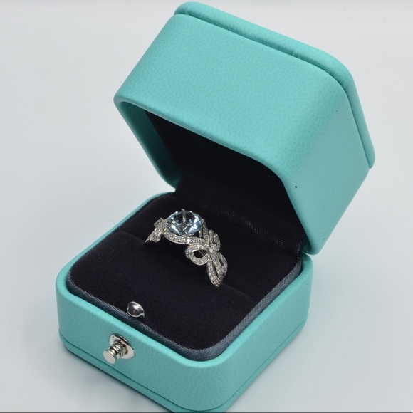 tiffany ring resale